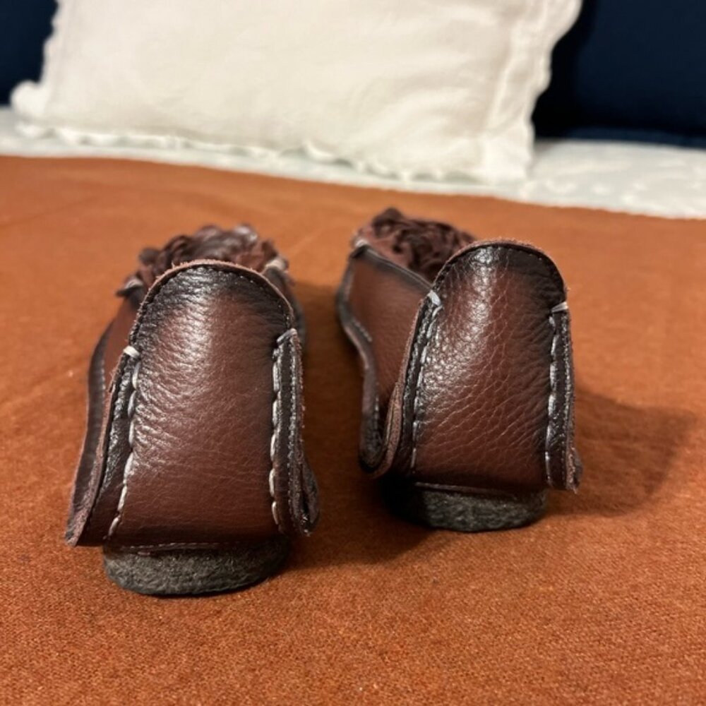L'Artiste Dezi Loafers - Picture 5 of 16